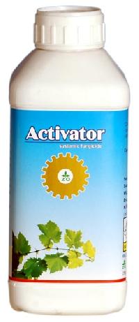 Plant Growth Activator