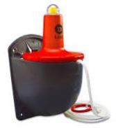 Lifebuoy Light L162 Uscg