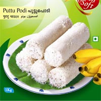 Puttu Podi