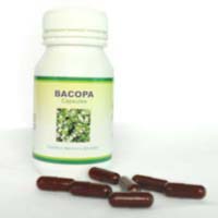 Bacopa Capsules