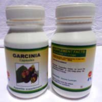 Garcinia Capsules