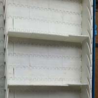 Plastic Modular Belts