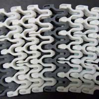 Plastic Modular Belts
