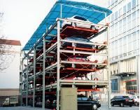 Car Parking System