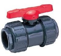 PVC Ball Valves