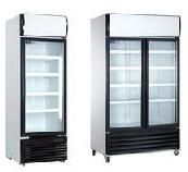 Bottle Coolers