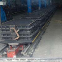 Mould Handling Systems