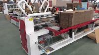 carton gluing machine