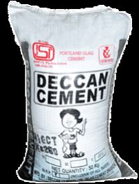 Portland Slag Cement