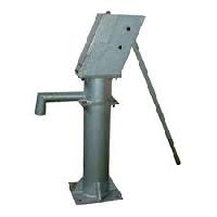 Deep Well Hand Pumps