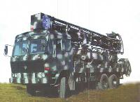 Rotary Drill Rigs