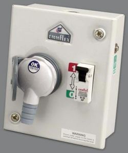 AC Distribution Box