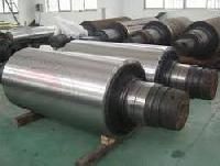 carbon steel forging