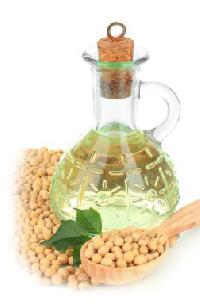 Refined Soyabean Oil