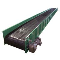 Belt Conveyor