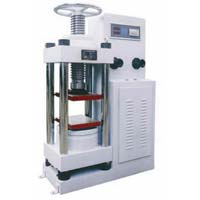 brick testing machine