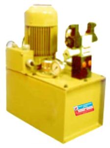 Hydraulic Power Pack