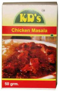 chicken masala