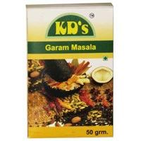 Garam Masala