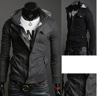 designer mens jacket