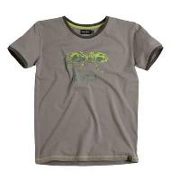 Boys Printed T Shirt