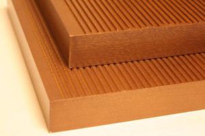 Fire Resistant Plywood