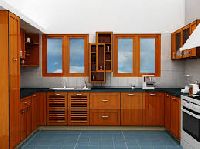 modular kitchen doors