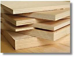 Veneer Plywood