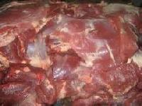 Frozen Buffalo Meat