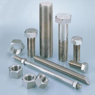 Stainless Steel Fasteners