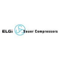 Elgi Sauer Compressor