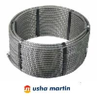 Usha Martin Wire Rope