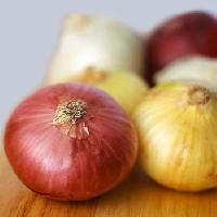 Fresh Onions