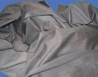 Grey Cotton Fabric