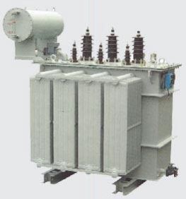 Distribution Transformers