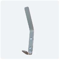 aluminium door hooks