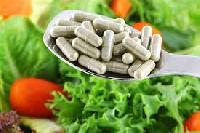 food dietary supplements