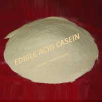 Edible Acid Casein