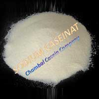 Sodium Caseinate