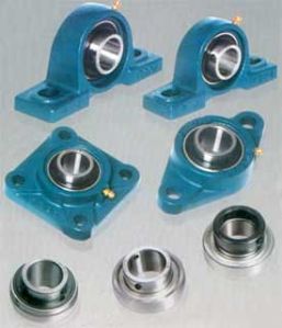 Front Bearing Housing