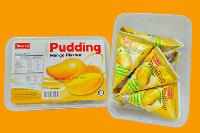 Merce Mango Flavour Pudding