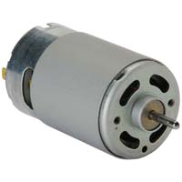 DC Motor