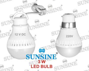 led bulb