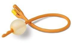 Foley Balloon Catheter