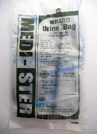 Medister Urine Bag