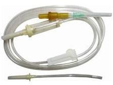 Micro Infusion Set