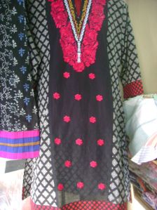 Ladies Kurtis, Tunics