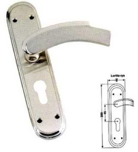 Mortise Door Locks