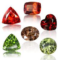 Garnet Stone