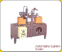 automatic carton sealer